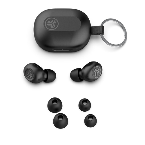 JLab JBuds Mini, True Wireless Stereo (TWS), Music/Everyday, Headset/Earphones