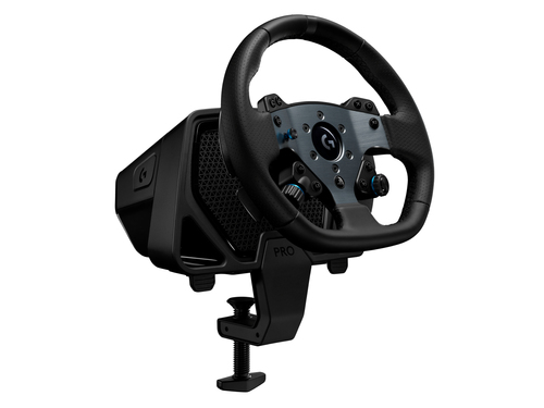 Logitech (941-000178) G G PRO  Steering wheel for PC/PS