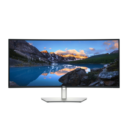 DELL UltraSharp U3425WE, (34.1"), 3440 x 1440 pixels, Wide Quad HD, LCD Monitor