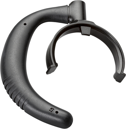 POLY EncorePro 540D with QD Convertible Digital TAA, Wired, Headset/Headphones, Black