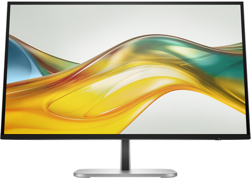 HP Series 5 Pro QHD Monitor, 68.6 cm (27"), 2560 x 1440 pixels, LCD