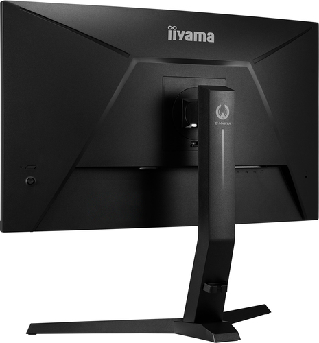 iiyama G-MASTER, 68.6 cm (27"), 1920 x 1080 pixels, Full HD, LED Master