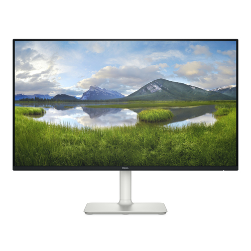 DELL S Series S2725H, 68.6 cm (27"), 1920 x 1080 pixels, Full HD, LCD, Monitor