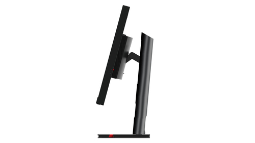 Lenovo ThinkVision P32pz-30, (31.5"), 3840 x 2160 pixels, 4K UHD, LCD Monitor