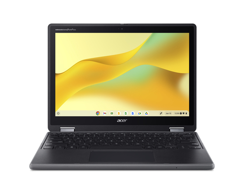 Acer Chromebook Spin 512 R857TN, Intel N150, 8GB/128GB 12.2" WUXGA, ChromeOS