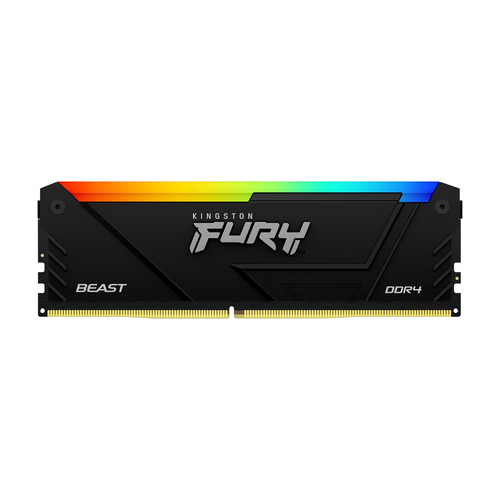 Kingston Technology FURY Beast (KF432C16BB12A16)16GB, DDR4, 288-pin DIMM