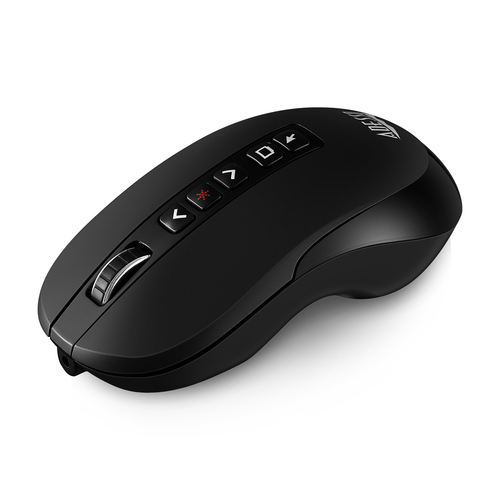 Adesso iMouse P40, RF, USB Mouse