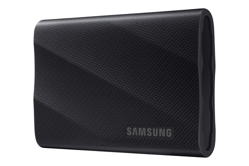 Samsung MU-PG2T0B, 2 TB, USB Type-C, 3.2 Gen 2 (3.1 Gen 2), 2000 MB/s, Black
