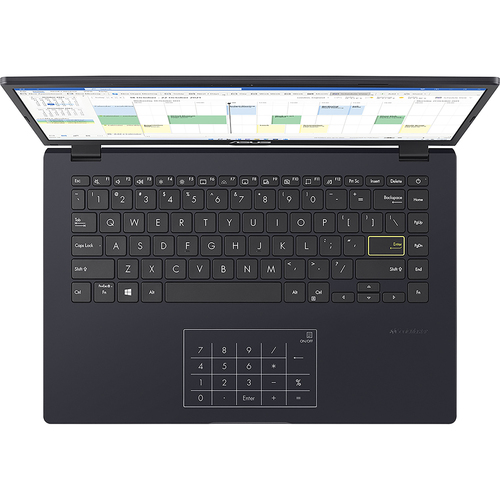 ASUS Vivobook Go 14 Intel® Celeron® N 1.1 GHz 14" 4 GB, 128 GB
