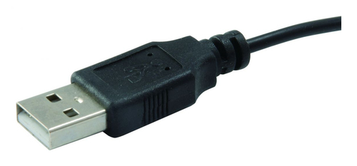 Conceptronic Optical Desktop Mouse, Ambidextrous, Optical, USB Type-A, 800 DPI