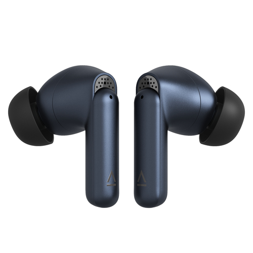 Creative Labs Creative Aurvana Ace Mimi, Calls/Music, Headset/Earphones, Black