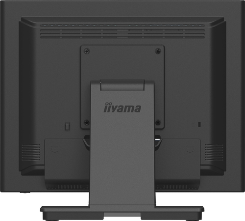 iiyama ProLite T1532MSC-B1S, 1024 x 768 pixels, 15" Touchscreen LCD Monitor