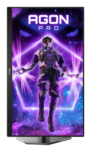 AOC G2 (AG246FK6) (24.1"), 1920 x 1080 pixels, Full HD, LED, Monitor