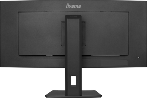 iiyama ProLite 34”, 3440 x 1440 pixels, UltraWide Quad HD, LED, curved Monitor