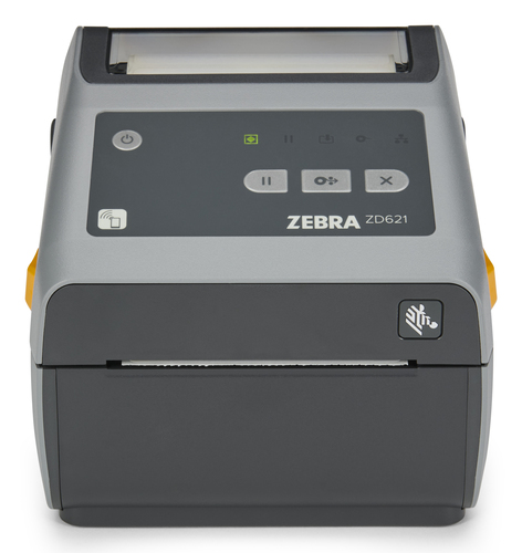 Zebra ZD621 (ZD6A042-D0EF00EZ), 203x203 DPI, 203mm/sec Direct thermal Printer