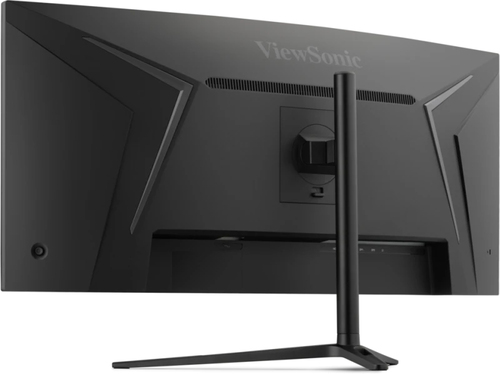 Viewsonic VX3418C-2K, 86.4 cm (34"), 3440 x 1440 pixels, UltraWide QHD Monitor