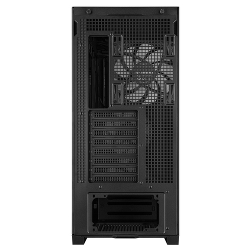 ASUS TUF Gaming GT302 ARGB, EATX, ATX, micro ATX, Mini-ITX, Midi Tower Case