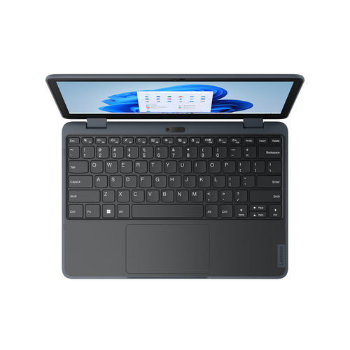 Lenovo 300w Yoga Gen 4 Intel® N 0.8 GHz 11.6" 1366 x 768 pixels 8 GB 128 GB