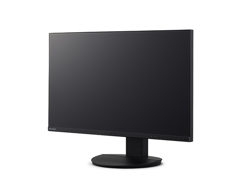 Sharp MultiSync EA272Q, 68.6 cm (27"), 2560 x 1440 pixels, 4K UHD, LCD Monitor