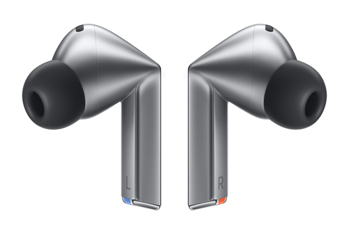 Samsung Galaxy Buds3 Pro, True Wireless Stereo (TWS), Headset/Earbuds, Silver