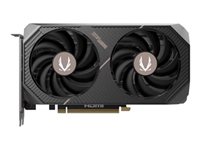 Zotac GeForce RTX 5060 Ti AMP, 8 GB, GDDR7, 7680 x 4320 pixels, PCIe 5.0, GPU