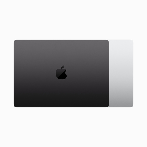 Apple MacBook Pro 2023 14.2in M3 Pro 18GB 1000GB Apple M 3024 x 1964 pixels macOS Sonoma - Silver