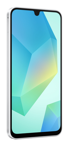 Samsung Galaxy A16 ,17 cm (6.7"), 1080 x 2340 pixels, 4 GB, 128 GB, Grey