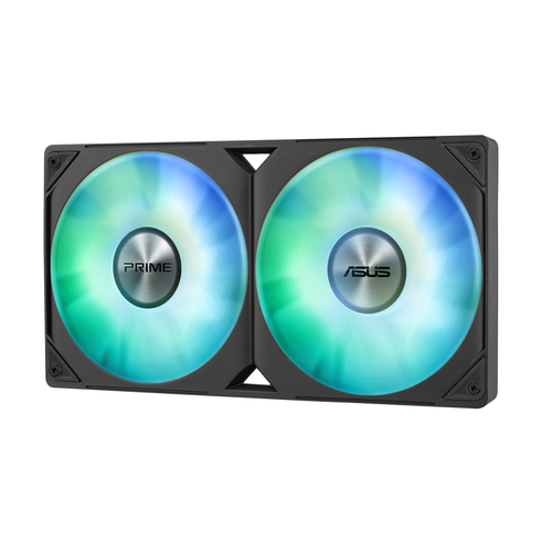 ASUS Prime LC 240 ARGB, All-in-one liquid cooler