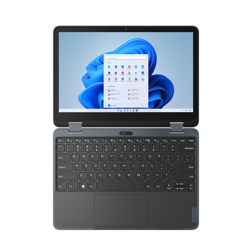 Lenovo 300w Yoga Gen 4 Intel® N 0.8 GHz 11.6" 1366 x 768 pixels 8 GB 128 GB