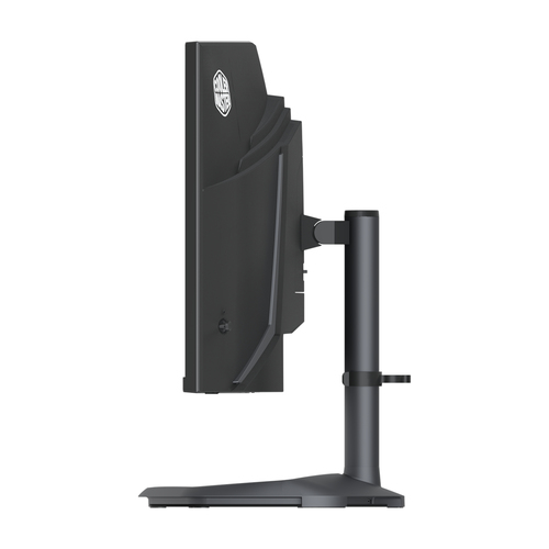 Cooler Master Gaming GM34-CWQ2, (34"), 3440 x 1440 pixels, UWQHD, LED Monitor