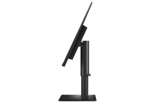 Samsung 27" S40GD Full HD Monitor, 1920 x 1080 pixels, LCD, 5 ms, Black