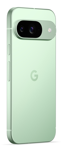 Google Pixel 9 16 cm (6.3"), 12 GB, 128 GB, 50 MP, Android 14, Wintergreen