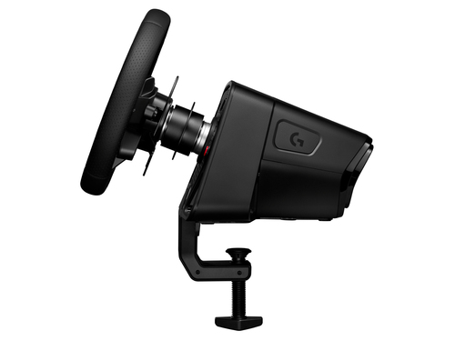 Logitech (941-000196) G G PRO Steering wheel for PC/Xbox