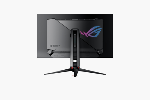 ASUS ROG Swift PG32UCDMZ, 31.5", 3840 x2160 pixels, 4K Ultra HD, QD-OLED Monitor