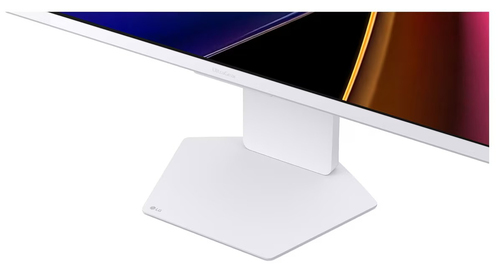 LG 32G810SA-W, 81.3 cm (32"), 3840 x 2160 pixels, 4K Ultra HD, LCD Monitor