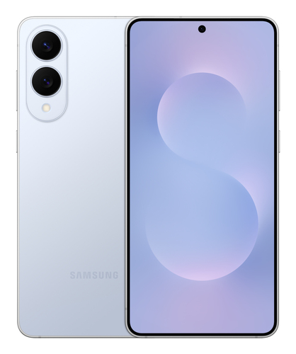 Samsung Galaxy S25 Edge, 17 cm (6.7"), 12 GB, 512 GB, 200 MP, Android 15, Blue