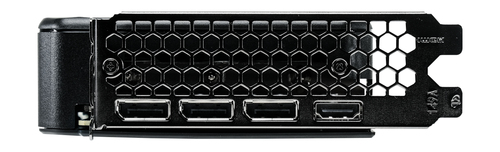 Palit GeForce RTX 5060 Dual OC, 8 GB, GDDR7, 7680 x 4320 pixels, PCIe 5.0, GPU