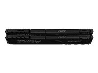 Kingston KF432C16BBK2/64 FURY Beast 64GB DDR4 3200MHz UDIMM PC/Server RAM