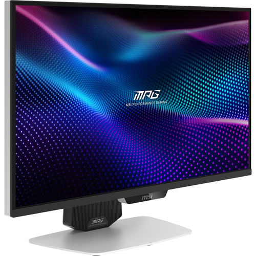 MSI MPG 274URDFW E16M, 68.6 cm (27"), 3840 x 2160 pixels, 4K UHD, LED Monitor
