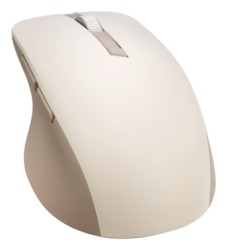 ASUS SmartO Mouse MD200 Silent Plus with six customizable buttons for improved productivity and efficiency