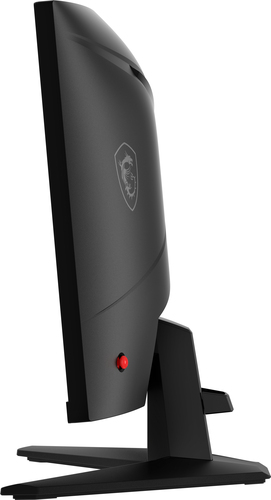 MSI (MAG 244C), 59.9 cm (23.6"), 1920 x 1080 pixels, Full HD, LCD Monitor