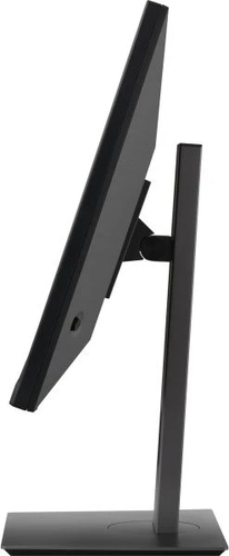 ViewSonic VX2758A-2K-PRO-2 monitor image highlighting adjustable stand and sleek design