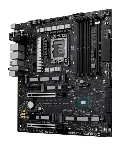 Asus ROG MAXIMUS Z890 EXTREME EATX LGA1851 Motherboard