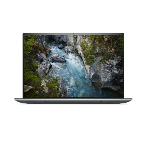 DELL Precision 5490 Intel Core Ultra 7, 14" 1920 x 1200 pixels 16 GB 1 TB, Windows 11 Pro