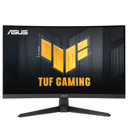 ASUS TUF Gaming (VG27VQ3B0), 68.6 cm (27"), 1920 x 1080 pixels, Full HD, LCD