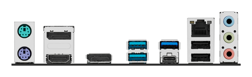ASUS Q870M C CSM Business Micro ATX Motherboard