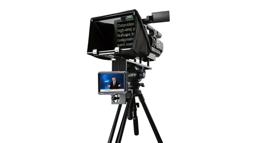 DataVideo TP-300 MARK II Tablet Prompter