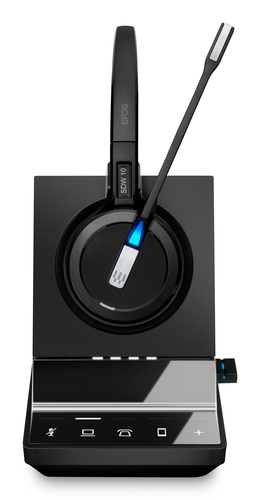 EPOS IMPACT SDW 5016, Single-Sided DECT Headset/Headphones, Wireless