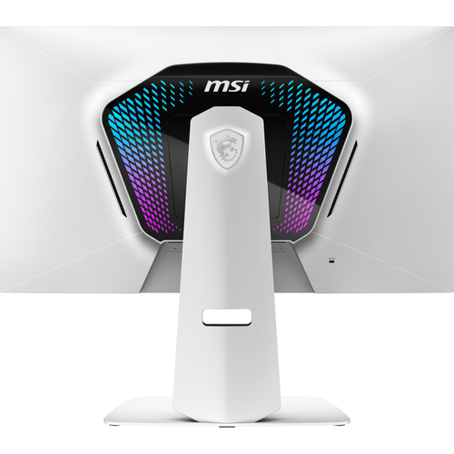 MSI MPG 274URDFW E16M Rapid IPS display for competitive gaming