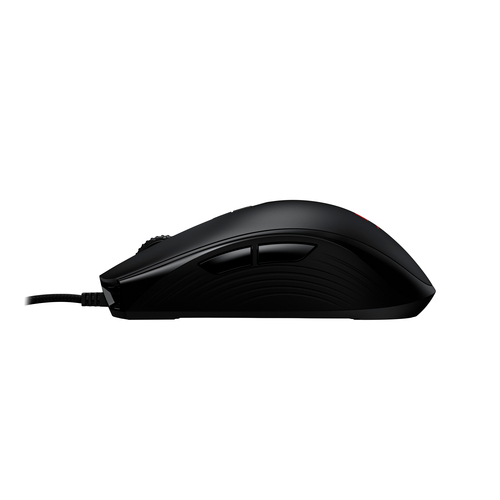 Pulsefire Core, Gaming Mouse, Ambidextrous, Optical, USB Type-A, 6200 DPI, Black